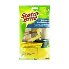 LUVA MULTIUSO PEQUENA SCOTCH BRITE