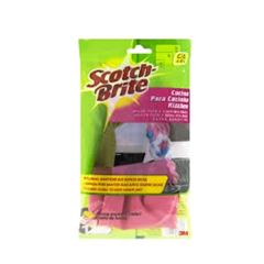 LUVA COZINHA GRANDE SCOTCH BRITE