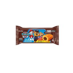 BOLINHO CHOCOLATE PATRULHA CANINA 40G