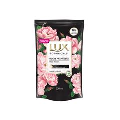 SABONETE LIQUIDO LUX ROSAS FRANCESAS200ML