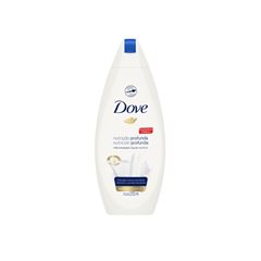 SABONETE  LIQUIDO DOVE NUTRICAO PROFUNDA 250ML