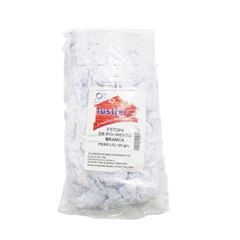 ESTOPA PARA POLIMENTO BRANCA