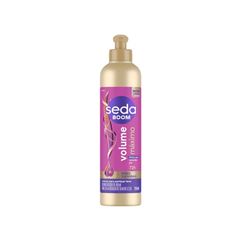 CREME  PENTEAR SEDA BOOM DEFINICAO INTENSA 350ML