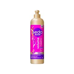 CREME  PENTEAR SEDA BOOM VOLUME MAXIMO350ML