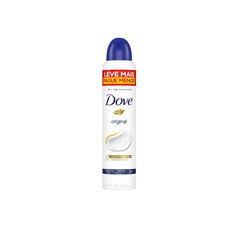 DESODORANTE AEROSOL DOVE ORIGINAL 250ML
