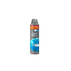DESODORANTE AEROSOL DOVE  PROTECAO TOTAL250ML
