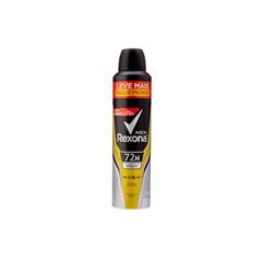 DESODORANTE AEROSOL REXONA MEN V8 250ML