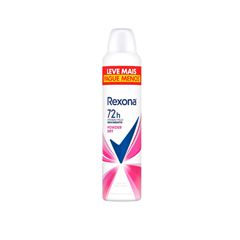 DESODORANTE AEROSOL REXONA  POWDER DRY250ML