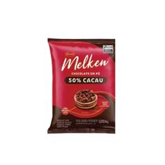CHOCOLATE EM PO 50% MELKEN CX10X1,01KG