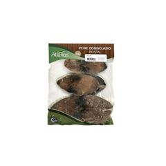 POSTA ATUM ATLANTIS VACUO PACOTE 500G