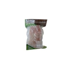 FILE PEIXE PESCADA AMARELA ATLANTISPACOTE 500G