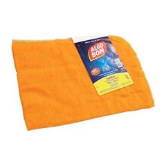 FLANELA OURO MEDIA 28X48 ALGO BOM