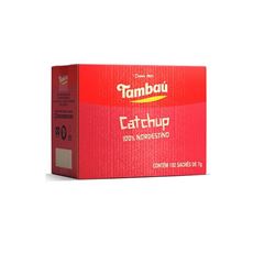 CATCHUP 100% NORDESTINO TAMBAU 12/144/7G