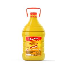 MOSTARDA TAMBAU 3,2KG