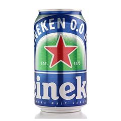 CERVEJA HEINEKEN LATA 350ML 0%ALCOOL