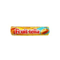 BALA CARAMELO FRUITTELA 41G