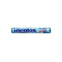 BALA MINT MENTOS 37,5G