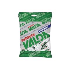 VALDA TABLETES SACHE 24G