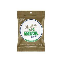 VALDA CLASSIC SACHE 12G