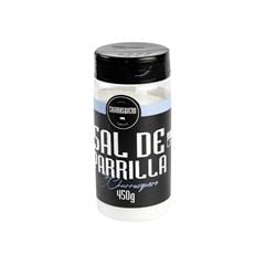 SAL DE PARRILA CHURRASQUERO 500G