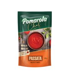 PASSATA TOMATE POMAROLA 300G