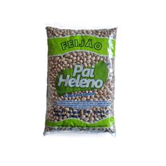 FEIJAO CARIOCA PAI HELENO 1KG