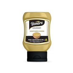 MOSTARDA BONARE GOURMET  DIJON 190G