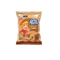 BOLO ANA MARIA BANOFFE 70G