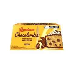 CHOCOLOMBA GOTAS BAUDUCO 400G