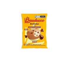 BOLINHO GOTAS CHOCOLATE BAUDUCO 40G