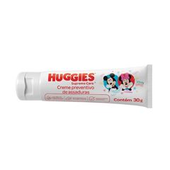 CREME PARA ASSADURAS HUGGIES SUPREMECARE 30G