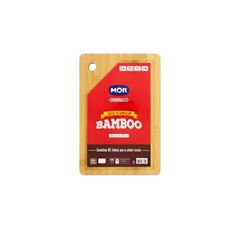TABUA RETANGULAR 30X20 BAMBOO REF.003350