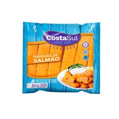 TIRINHAS SALMAO EMPANADO COSTA SULPACOTE 300G