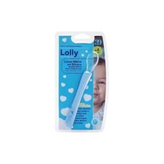 COLHER PONTA SILICONE M MBITA