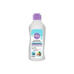 HIDRATANTE CORPORAL GEL VITAMINA A CLOY200ML