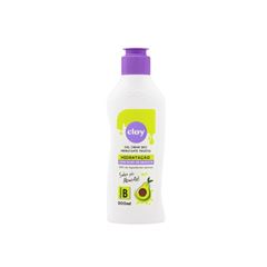 HIDRATANTE CORPORAL GEL VITAMINA B CLOY200ML