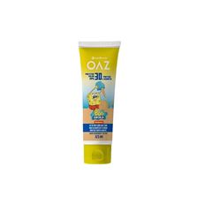 PROTETOR SOLAR BOB ESPONJA FPS30 OAZ 125ML
