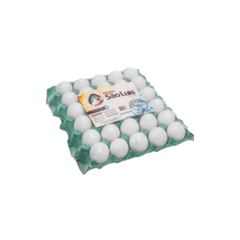 OVOS BCO EXTRA SAO LUIS C/30