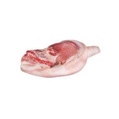 PERNIL SUINO COM OSSO COM PELE  FRIELLAKG
