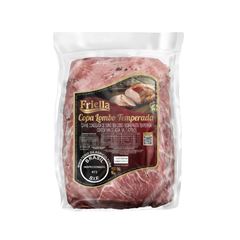 COPALOMBO SUINO CONGELADO FRIELLA KG.
