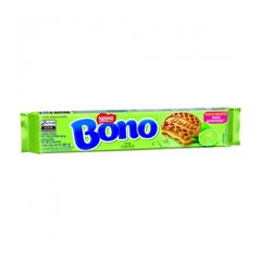 BISCOITO RECHEIO LIMAO BONO 90G