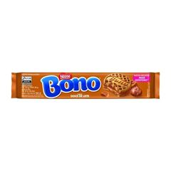 BISCOITO RECHEIO DOCE DE LEITE BONO 90G