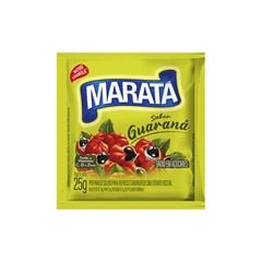 REFRESCO MARATA GUARANA 25G