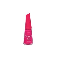 ESMALTE RISQUE ESTI ROSA 8ML