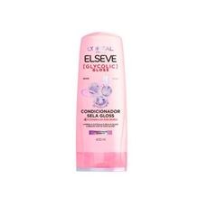 CONDICIONADOR ELSEVE GLYCOLIS GLOSS 400MCOND ELSEVE GLYCOLIS GLOSS 400ML