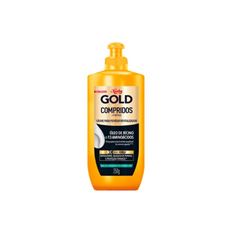 CREME PENTEAR NIELY GOLD COMPRIDOS +FORTES 250G