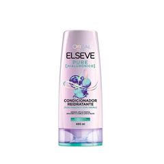CONDICIONADOR ELSEVE HIALURONICO PURE400ML