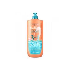 CREME ELSEVE 3M1 CACHOS DOS SONHOS 500MLCR ELSEVE 3M1 CACHOS DOS SONHOS 500ML