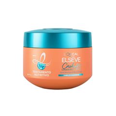 CREME DE TRATAMENTO ELSEVE CACHOS DOSSONHOS 300G