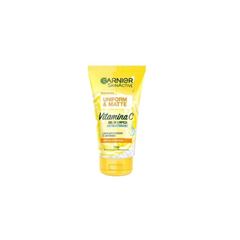 GEL FACIAL GARNIER ANTIBACTERIANO &MATTE 150ML